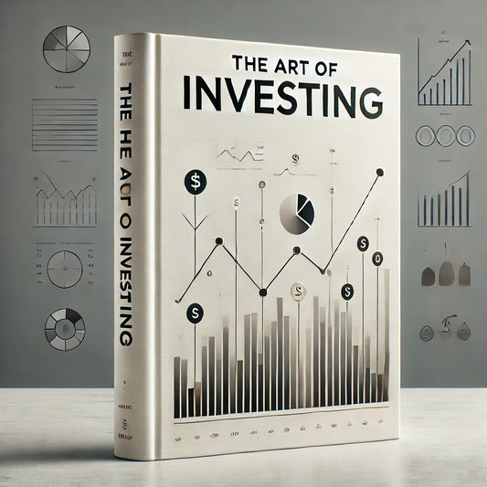 The Art of Investing - Professor John M. Longo